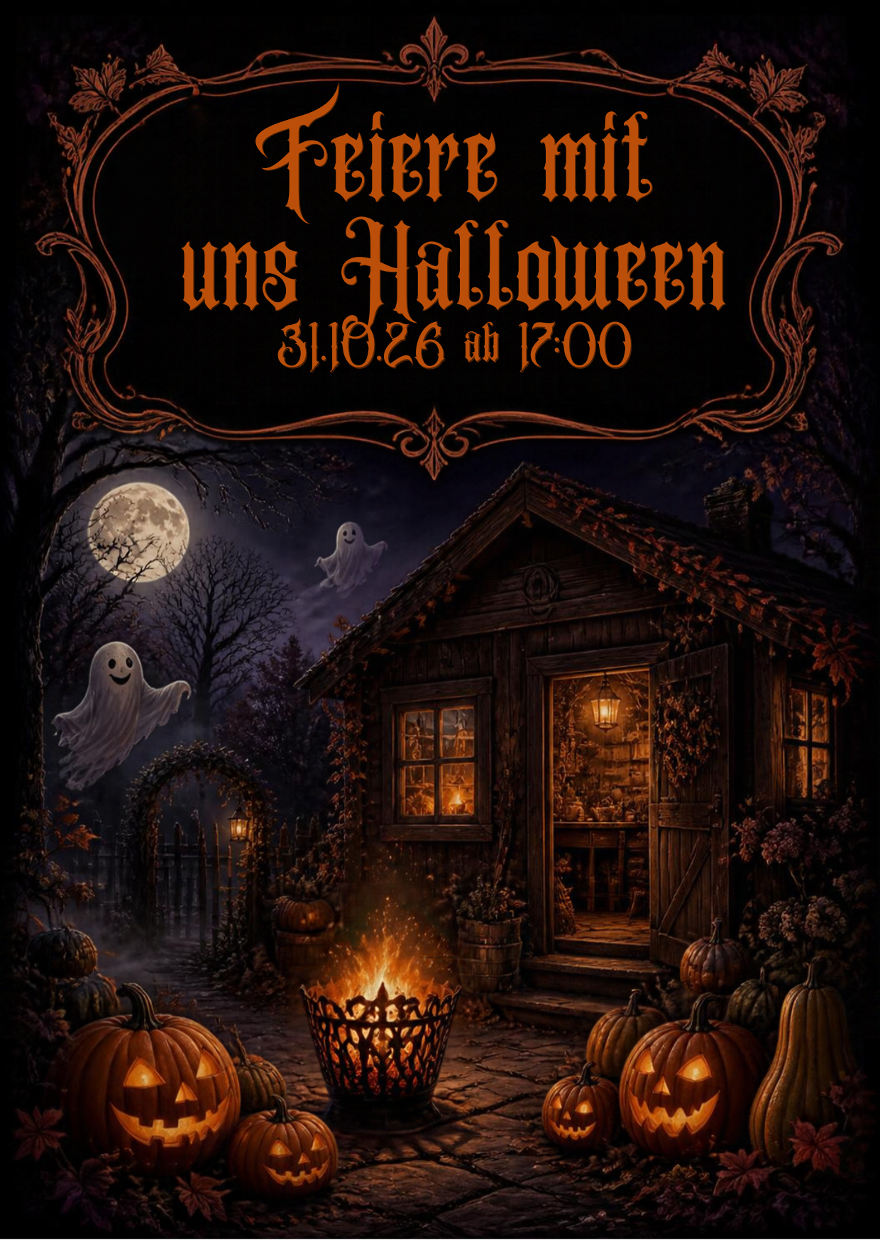 Halloween